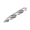 Свердло спіральне HSS DIN 338 SMART STEP, 3мм