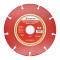 Диск отрезной твердосплавный, D125MM*1.2*22,23MM, RED LINE