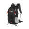 Рюкзак трекинговый черный WOW BLACK Limited Edition