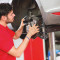 Рукавиці захисні з латексним покриттям SPEC-MECHANIC, пара, розмір 11