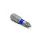 Біта PZ1, 1/4IN, L25 мм, 2 шт. в блістері