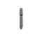 Бита PZ2, 1/4IN, L73 мм, 1 шт. в блистере
