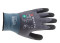 Перчатки защитные с нитриловым покрытием MULTIFIT NITRILE PLUS, пара, размер 9