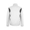 Куртка робоча CETUS, біла, розмір 5XL