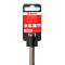 Бур SDSPLUS RED LINE QUADRO Wurth Ø12 мм 160 мм