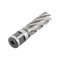 Сверло корончатое HSS, DRLDP 30 mm, D31 mm
