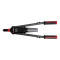 Заклепочник ручной Wurth HNG26N Ø3.0-6.4мм 260 мм