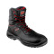 Черевики захисні ECO LINED, S3, чорні, розмір 41