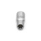 Головка торцева зовн.TORX, 1/4IN, TX-E8-L25MM, RED STRIPE