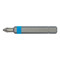 Бита WURTH PZ1 C 6.3 1/4" 50мм