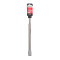 Долото плоское SDS PLUS, 250x20 mm, RED LINE