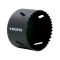 Коронка біметалева HSS ZEBRA® Ø43 мм
