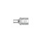 Головка торцева зовн.TORX, 1/4IN, TX-E4-L25MM, RED STRIPE