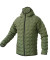 Куртка зимова FOREST, хакі, розмір 3XL
