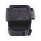 Наколінники BASIC, HDPE, прозорі, пара