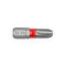 Біта PH3, 1/4IN, L25мм, 2шт. в блістері