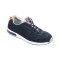 Кроссовки защитные JOGGER, S1, стальной носок, синие, пара, р.41