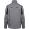 Куртка робоча STRETCH X, сіра, розмір 3XL