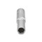 Головка торцевая шестигранная, 3/8IN, удлиненная SW10, RED STRIPE