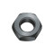 Гайка шестигранна ISO4032 - A2/70 - SW5, M2,5