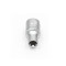 Головка торцева зовн.TORX, 1/4IN, TX-E7-L25MM, RED STRIPE