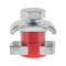 Соединитель угловой VARIFIX®, 90°, с 4 продолговатыми отверстиями - C2C