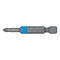 Бита WURTH PZ1 C 6.3 1/4" 50мм
