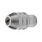 Держатель инструмента с шестигранным профилем 1/4″ M5-M12