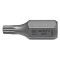 Бита WURTH XZN M12 1/4" 75мм