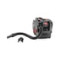Multi-purpose dry vacuum cleaner cordless