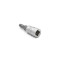 Головка торцева, 1/4IN, з насадкою TX27-HOLE, RED STRIPE