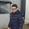 Куртка чоловіча демісезонна START UP, синя, розмір XL