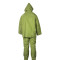 Костюм влагозащитный BASIC, зеленый, размер L
