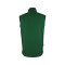 Фото - 2 - Жилет рабочий CETUS, зеленый, размер 3XL