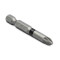 Біта PZ2, 1/4IN, L50 мм, 2 шт. в блістері