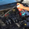 Очисник двигуна  ENGINE CLEANER 300мл