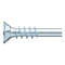 ASSY 4 P CSMP steel zinc plated under-head thr. RW