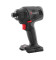 Гвинтокрут акумуляторний ударний  ASS 18-1/4” COMPACT, M-CUBE