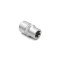 Головка торцева зовн.TORX, 3/8IN, TX-E12-L28MM, RED STRIPE
