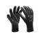 Перчатки защитные с полиуретановым покрытием SPEC-PU-BLACK, пара, размер 8