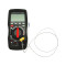 Мультиметр цифровой (TRMS 6000)-IP40-1000V