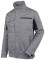 Куртка робоча STRETCH X, сіра, розмір 5XL