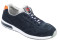 Кроссовки защитные JOGGER, S1, стальной носок, синие, пара, р.47