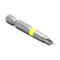 Біта PH1, 1/4IN, L50мм, 2шт. в блістері