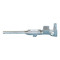 Плоский наконечник MINI MIC SRS Wurth 1,5х0,8 3,40 мм 0,75-1,5 мм