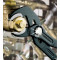 Клещи трубные COBRA, 560 мм, DIN ISO 8976