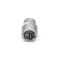 Головка торцевая шестигранная, 3/8IN, короткая, SW15, RED STRIPE