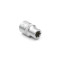Головка торцева зовн.TORX, 3/8IN, TX-E10-L28MM, RED STRIPE