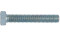 Болт метрический ISO4017 – 8.8 (A2K) – SW16 M10х55 мм