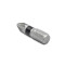 Бита PZ1, 1/4IN, L25 мм, 2 шт. в блистере